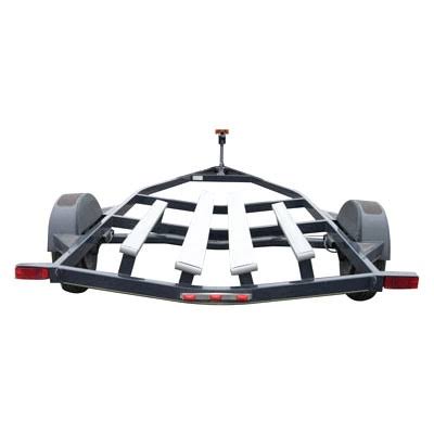Bunk Wrap Kit J437