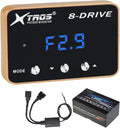 Pedal Throttle Response Controller Electronic Accelerator Booster Pack of 2 O894