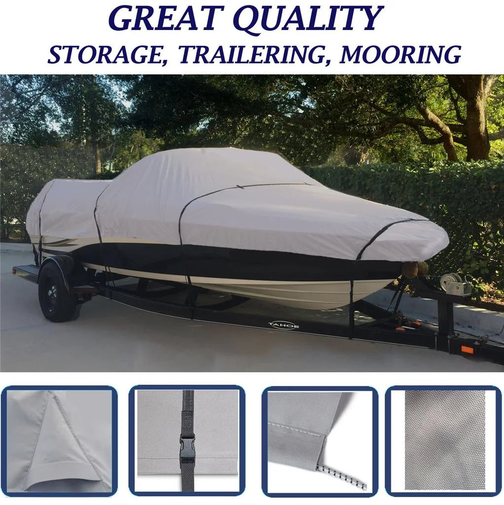 Boat Cover S98717