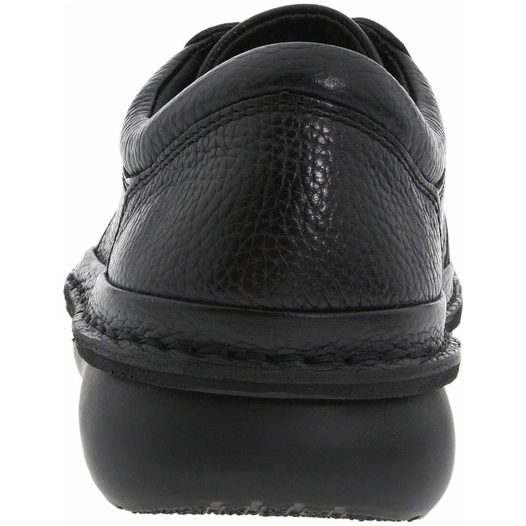 Men's Propet Village Walker, Size: 11, Black A25785
