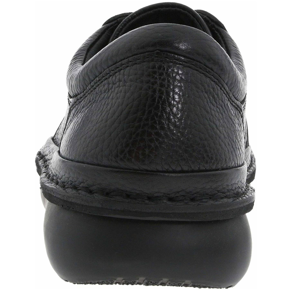 Men's Propet Village Walker, Size: 11, Black A25785