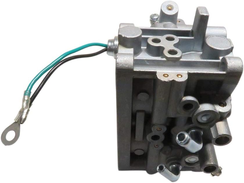 Carburetor with Gaskets for Kawasaki FH601V Engine A8041