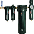 5 Stage Desiccant Air Drying System B904