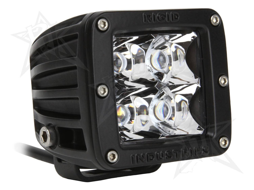 D-Series Dually Spot LED Light O390
