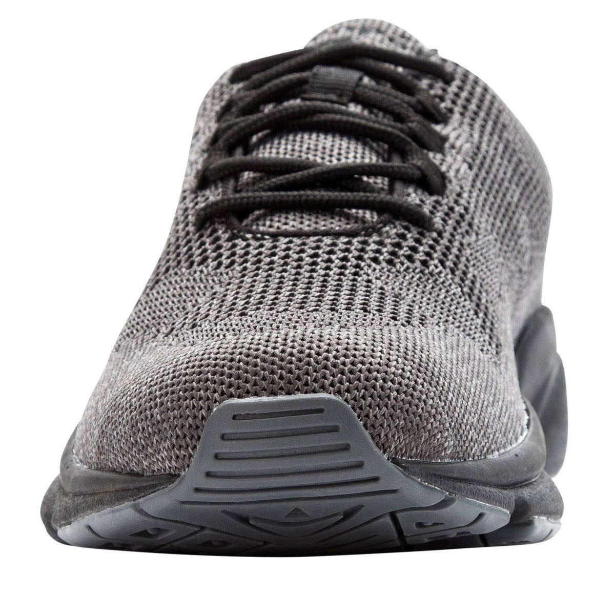 Grey Stability Fly 14 Shoes J70223