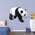 Huge Removable Wall Decal W1691