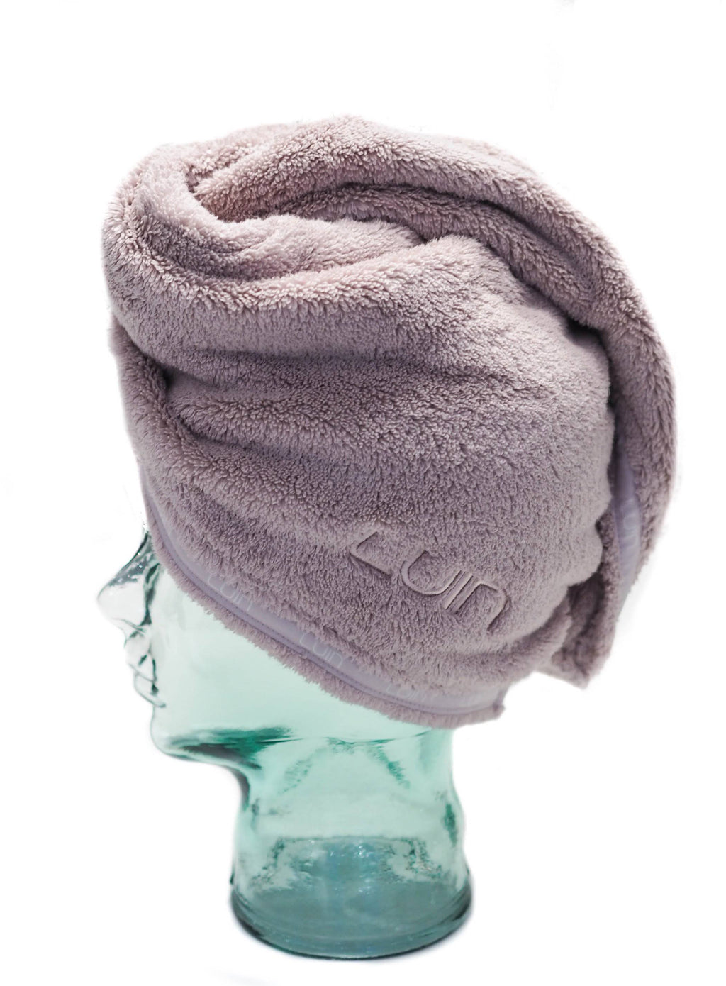 Sand Spa Hair Towel J4868