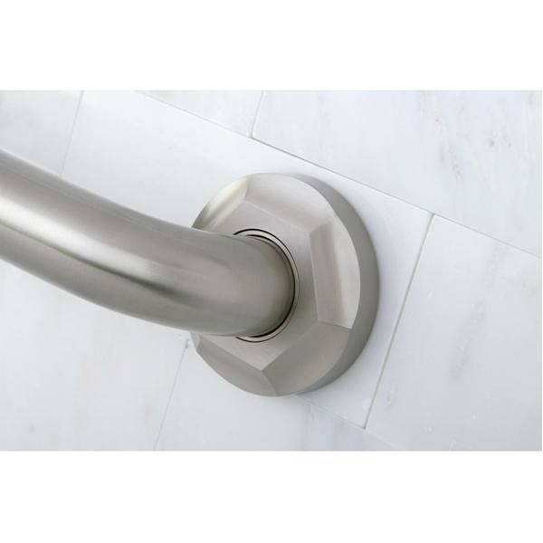 18x22 Grab Bar, Oil Rubbed Bronze O350