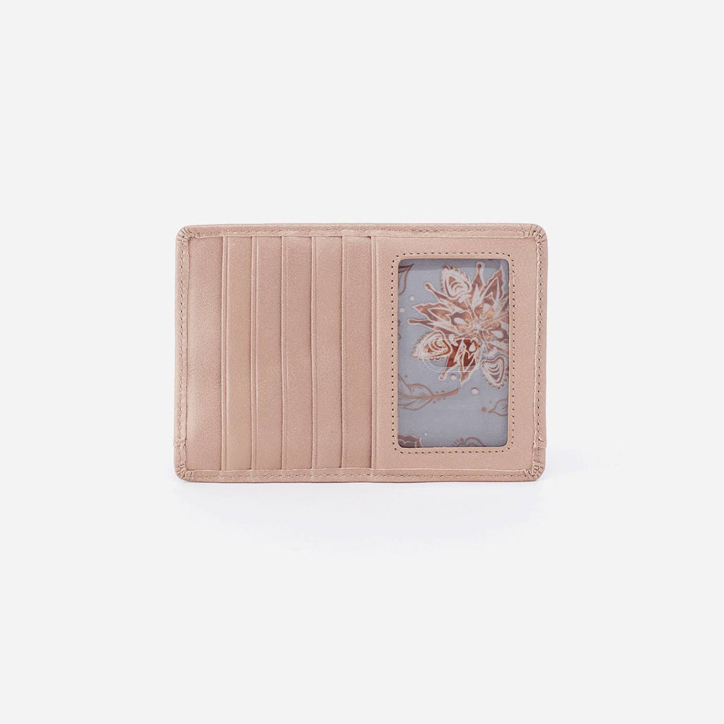 Euro Slide Credit Card Wallet J45147