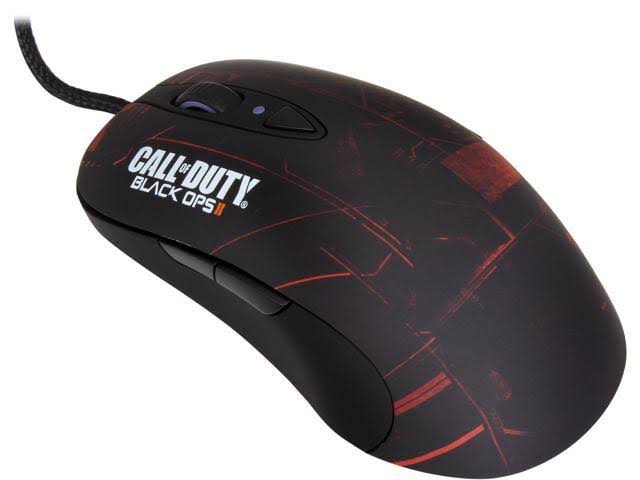 Call of Duty Black Ops II Gaming Mouse R6535