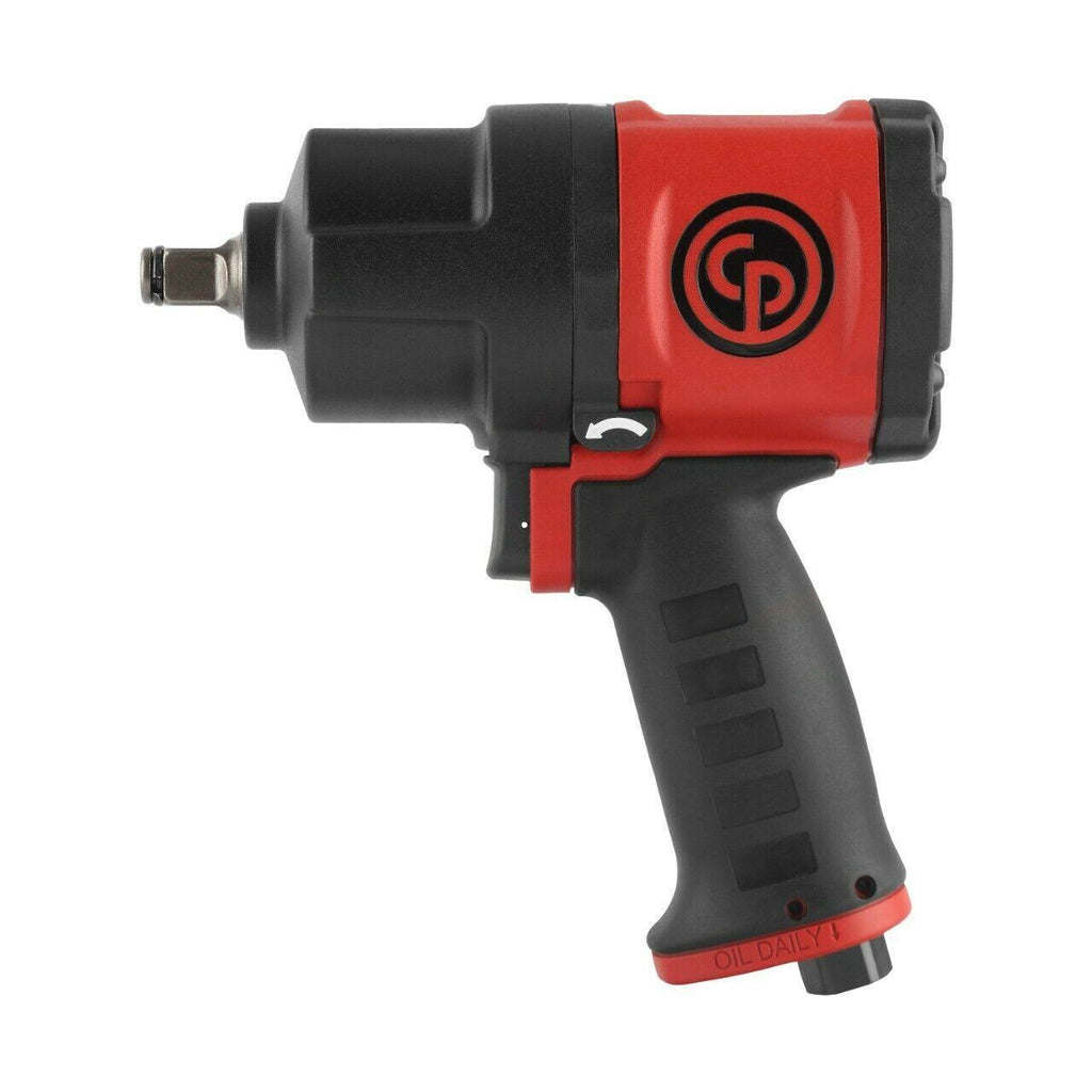 1/2x22 Impact Wrench S680383