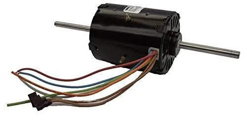 1/7 HP 1630 RPM 115 Volts Make Up Air Motor H76354