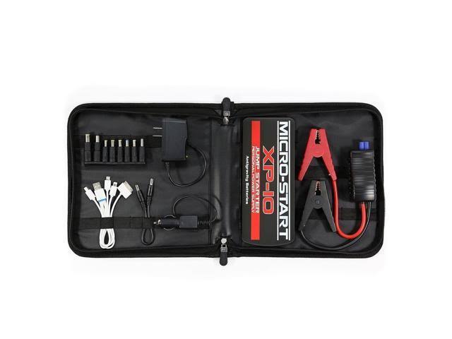 Multi-Function Jump Starter X1815