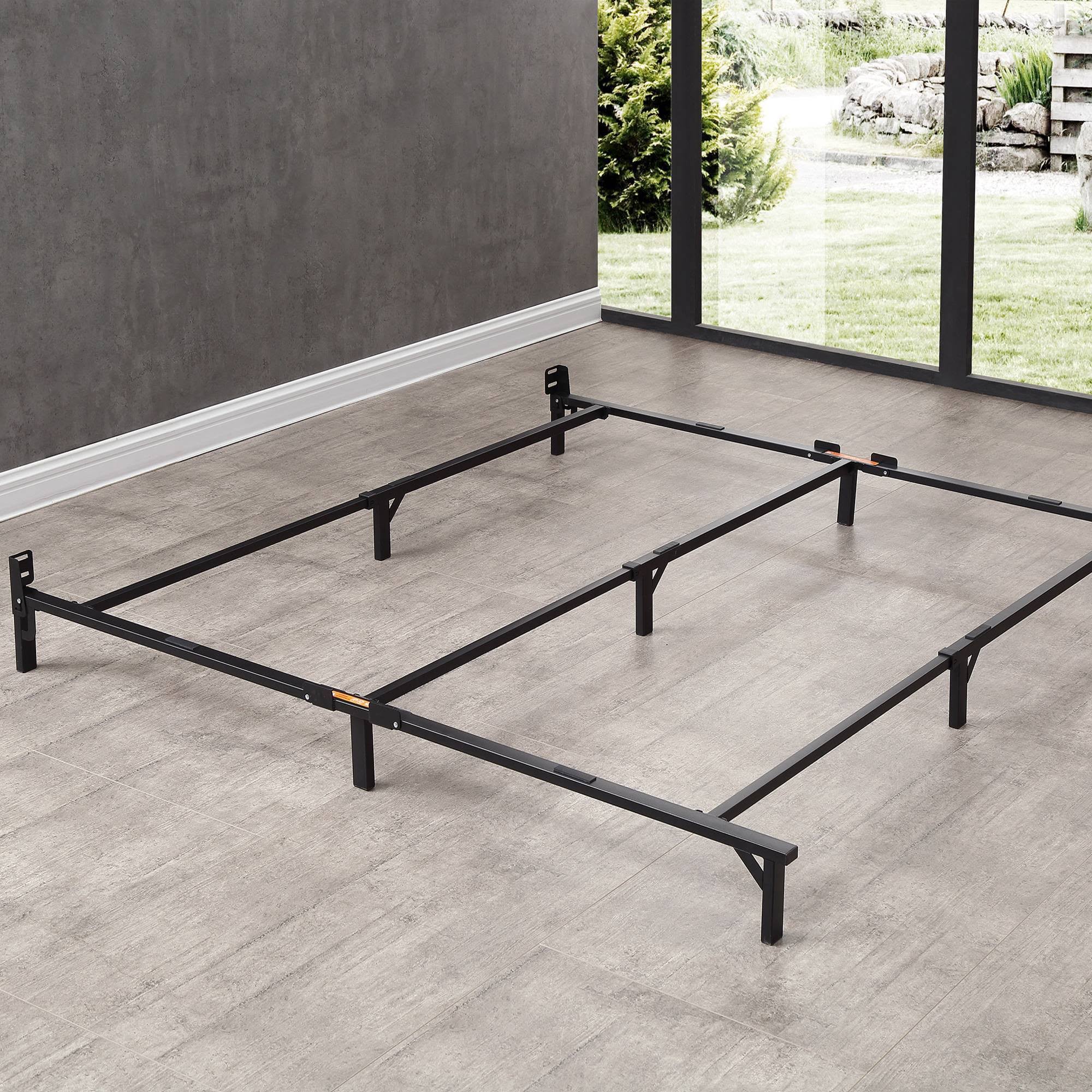 Adjustable Metal Bed Frame R262828