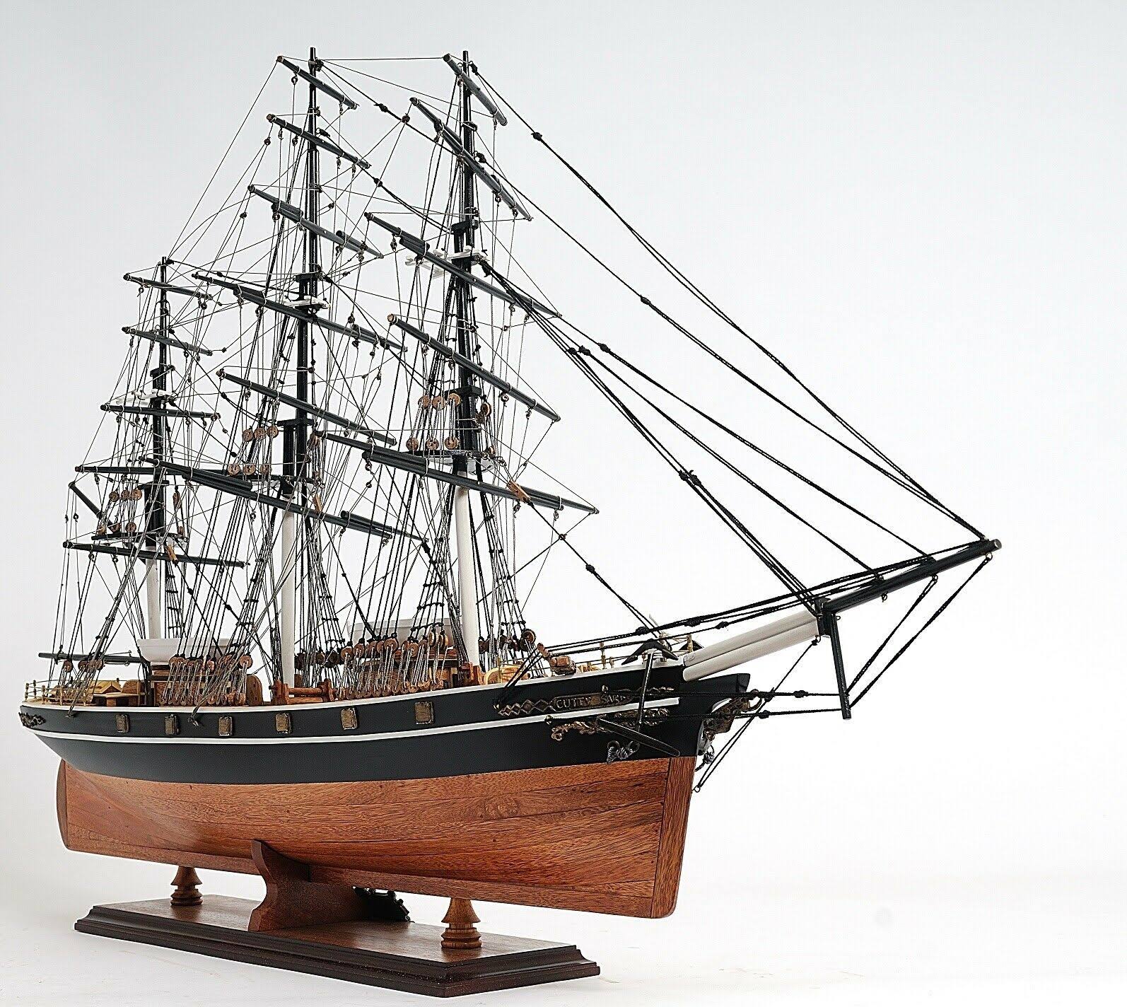 Cutty Sark R693
