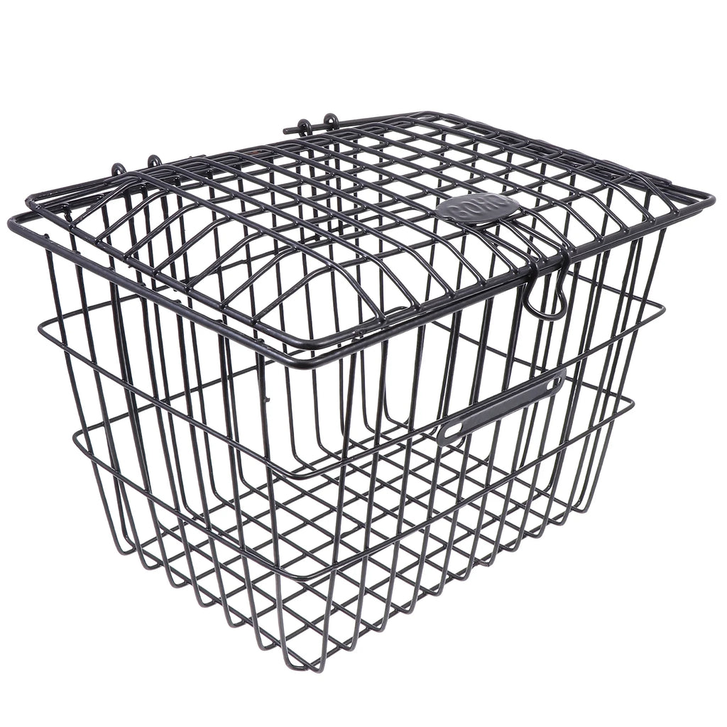 Mountain Bike Basket L1820