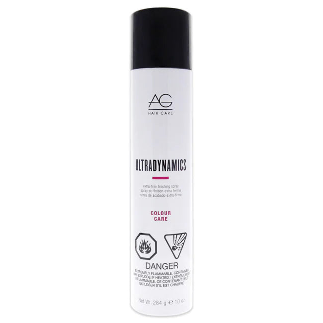 Extra-Firm Finishing Spray 10 oz S42422