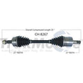 CV Axle Shaft H882