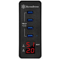 USB 3.0 Hub with Fast Charging N59770