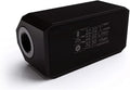 G1/4 Inline PC Water Cooling Flow Meter with OLED Display H9810