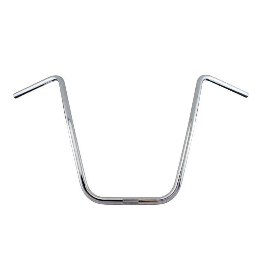 22.2mm Chrome Bike Handle Bars T87634