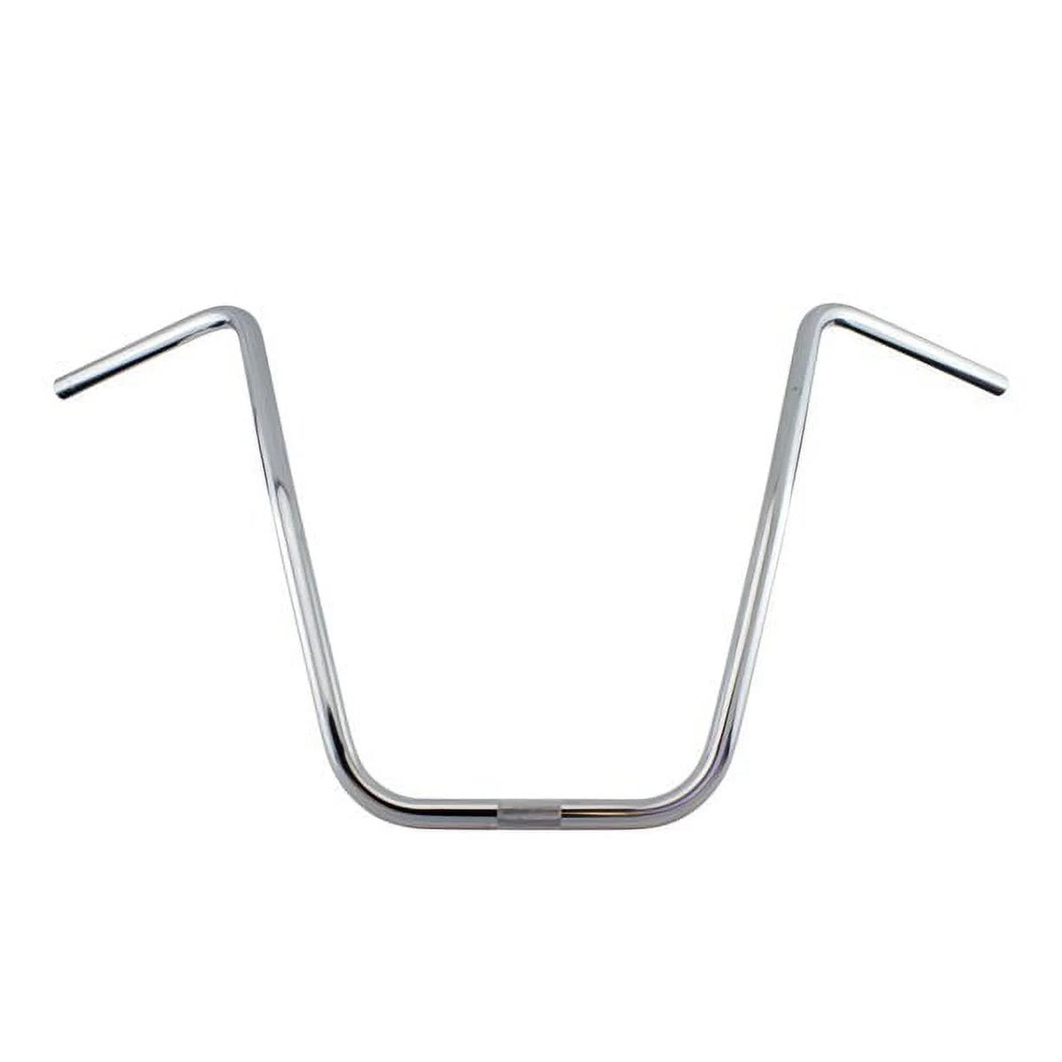 22.2mm Chrome Bike Handle Bars T87634