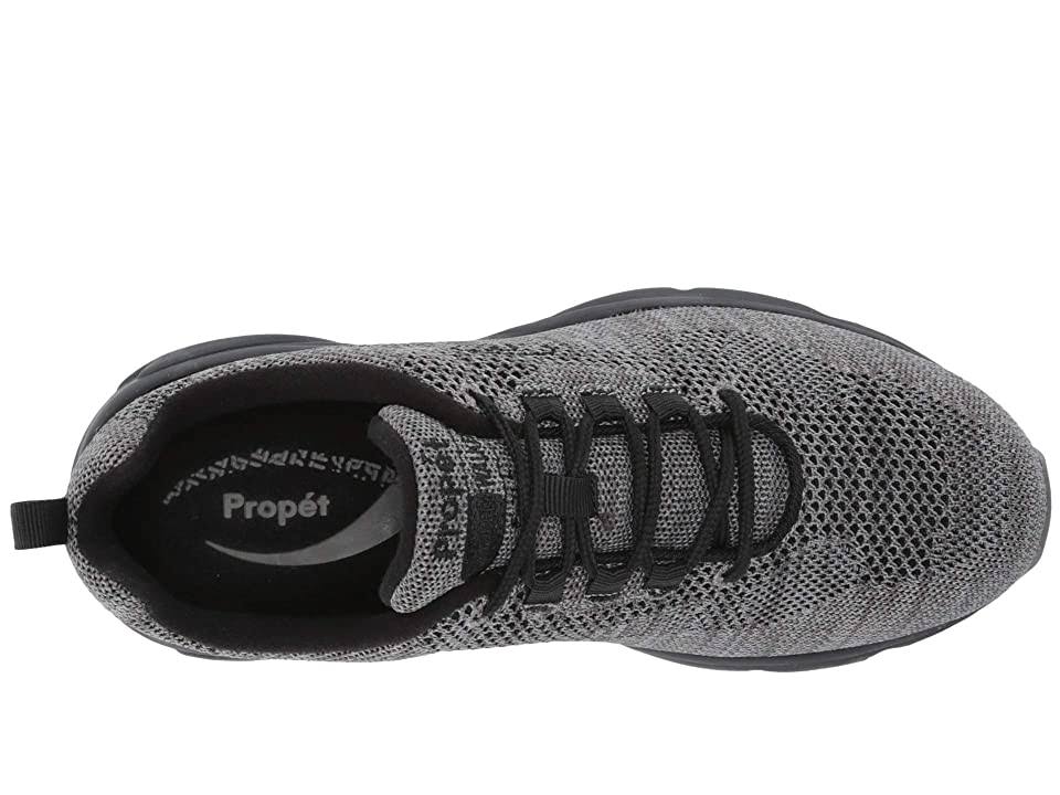 Grey Stability Fly 14 Shoes J70223