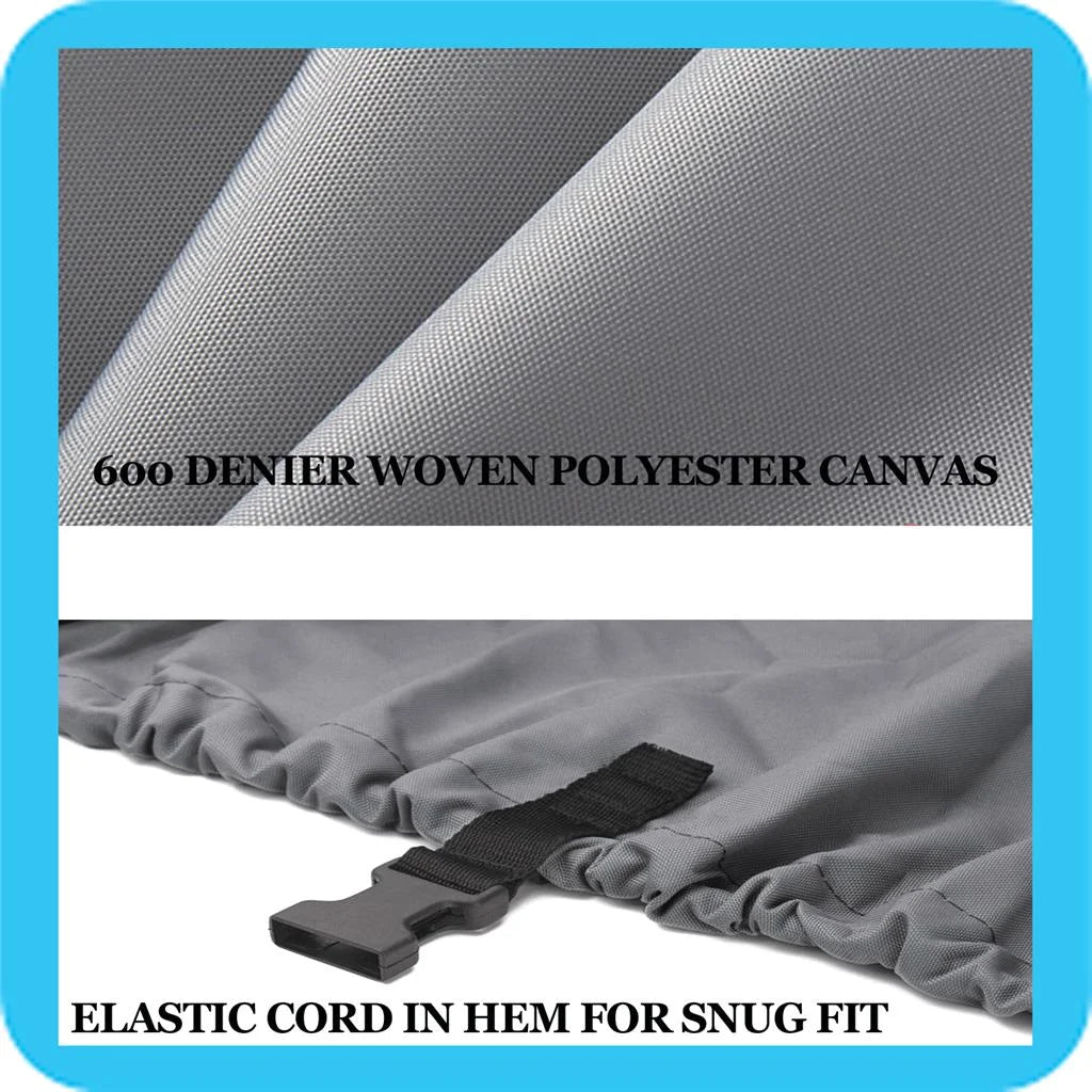 Boat Cover S98717