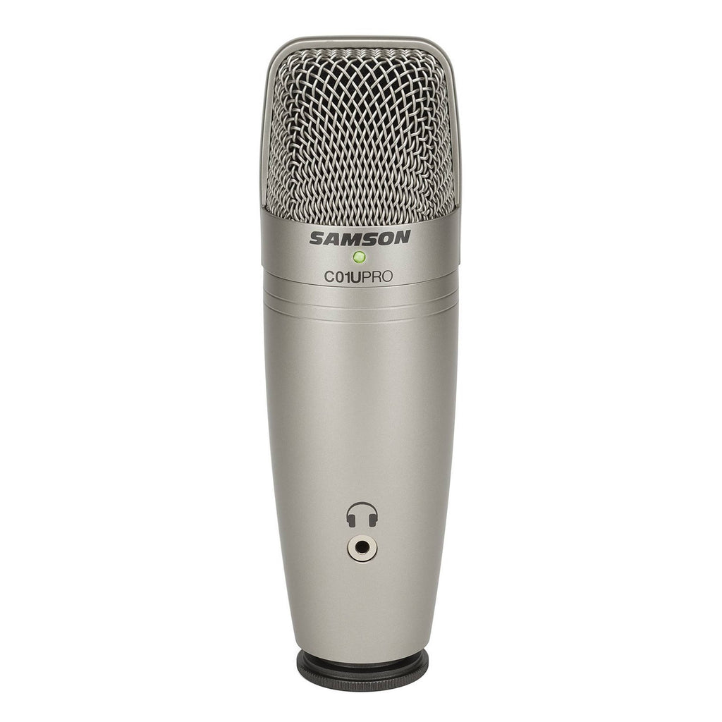 USB Studio Condenser Microphone F133