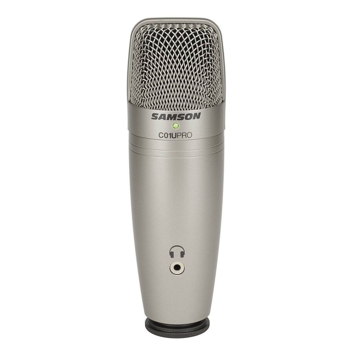 USB Studio Condenser Microphone F133
