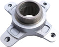 Rear Brake Hub Axle Disc Flange Rotor Pack of 2 K1766