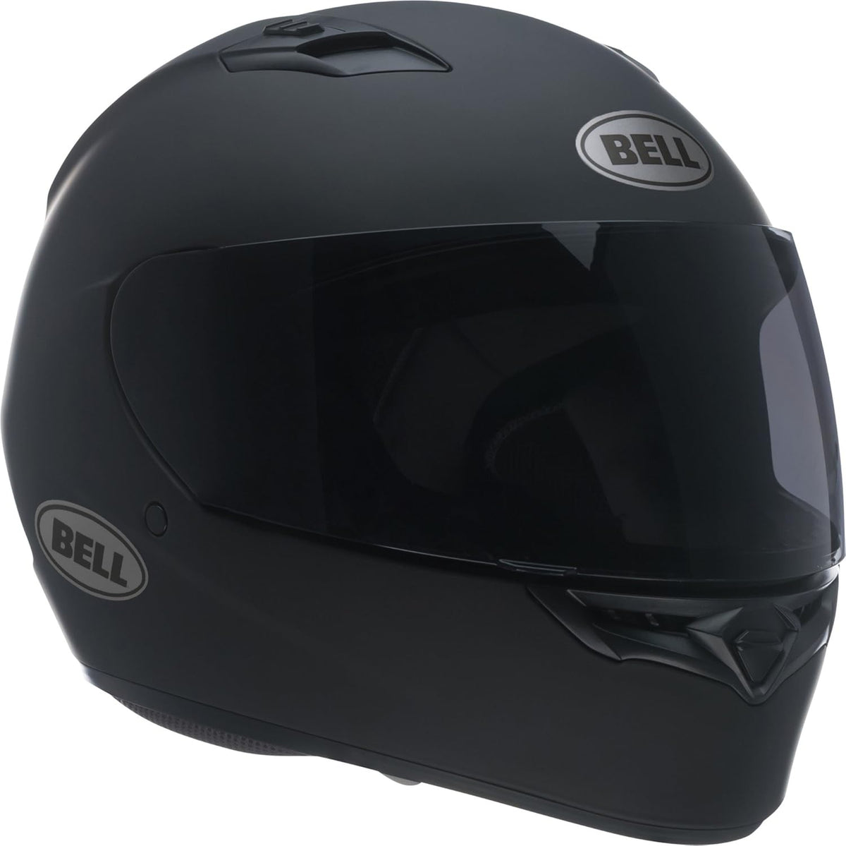 Matte Black Full-Face Helmet C31936