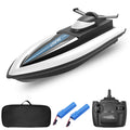 Remote Control Boat 2.4GHz Waterproof Toy P41492