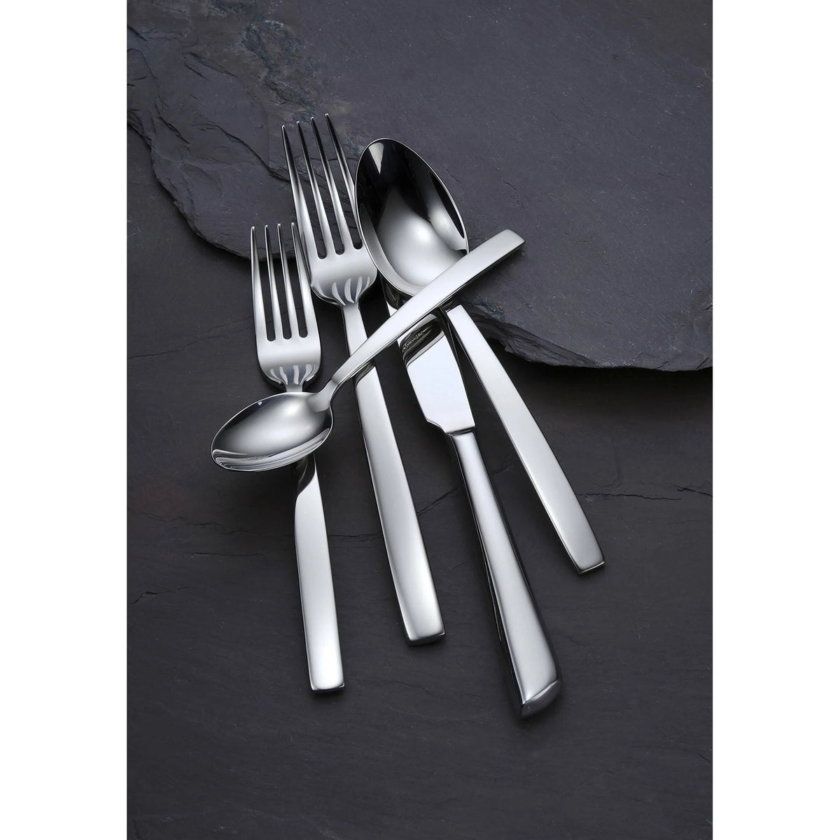 18/10 Stainless Steel Fish Forks Set of 36 Z539197