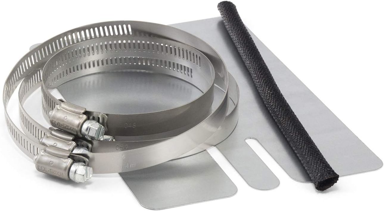 Air Suspension Kit G725