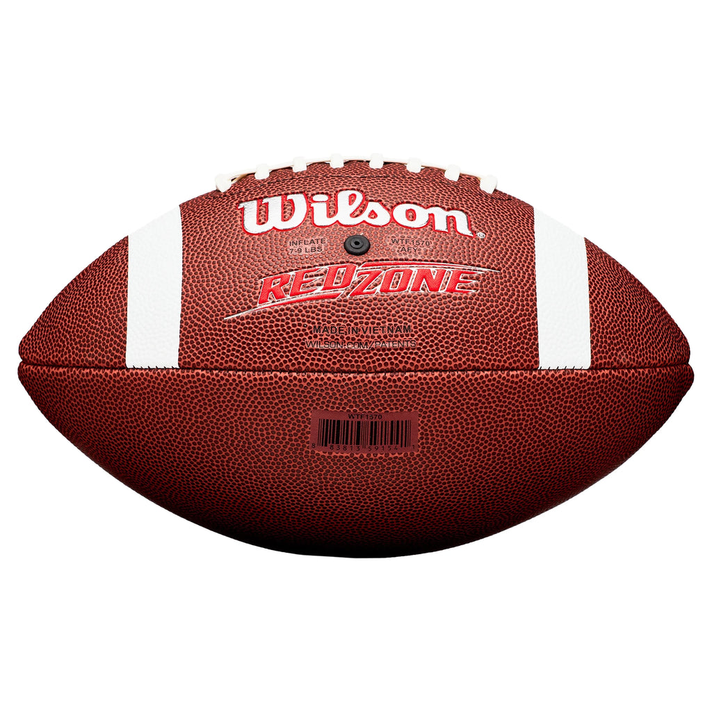 NCAA Red Zone Composite Football S600731