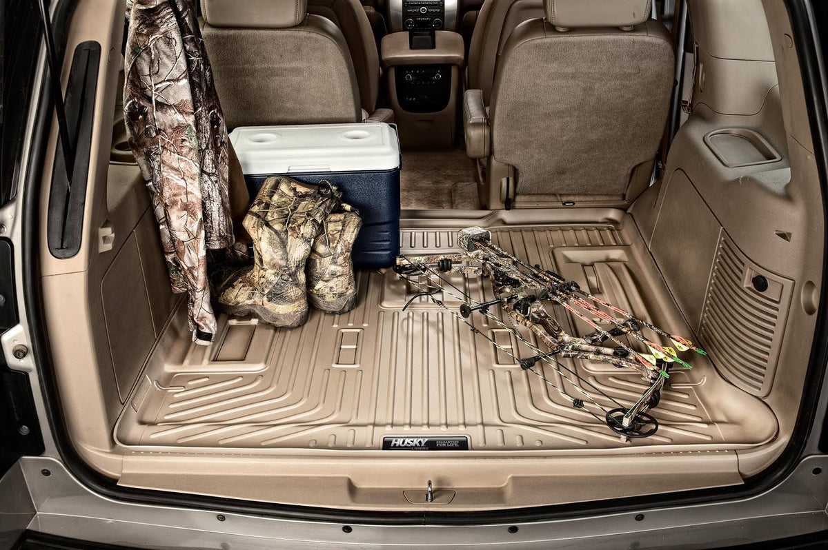 Cargo Liner Y13083