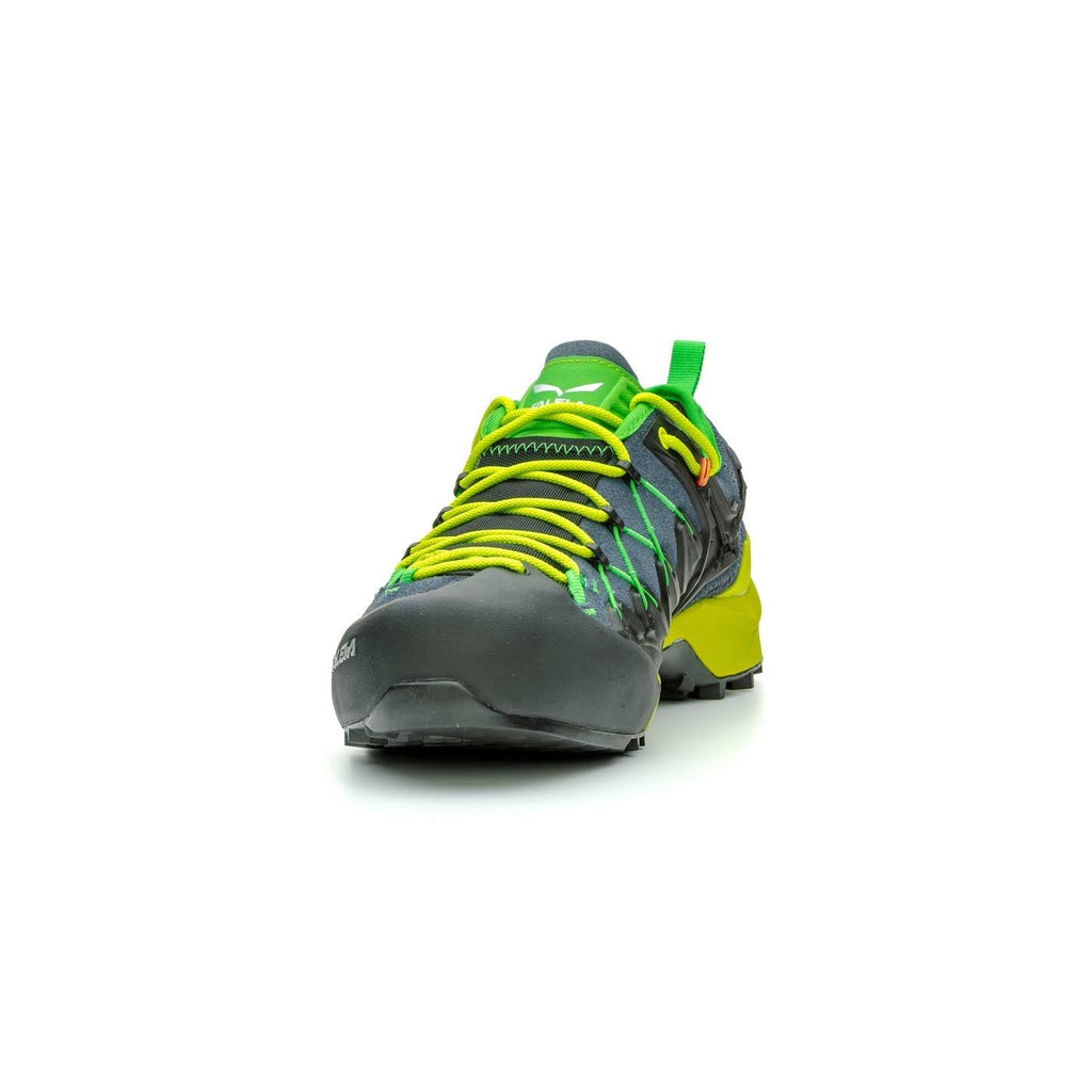 Men's Wildfire Edge Ombre Blue Fluo Yellow 9.5 O65301