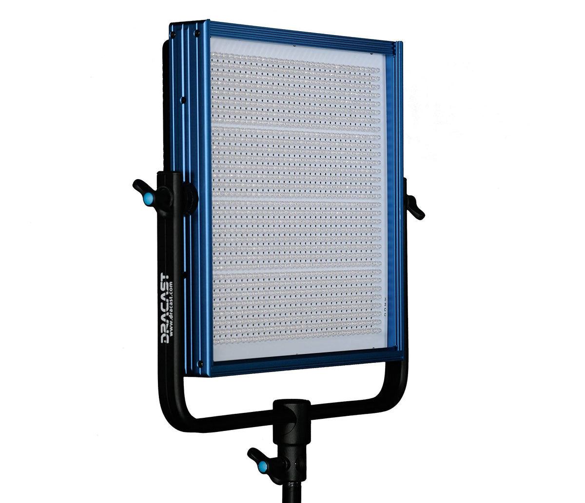 LED1000 Pro Daylight LED Light with V-Mount Battery Plate R8257