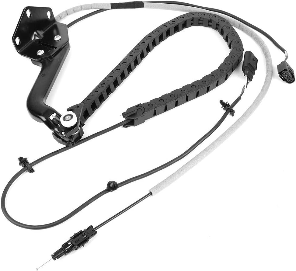 Sliding Door Cable Pack of 2 X33232
