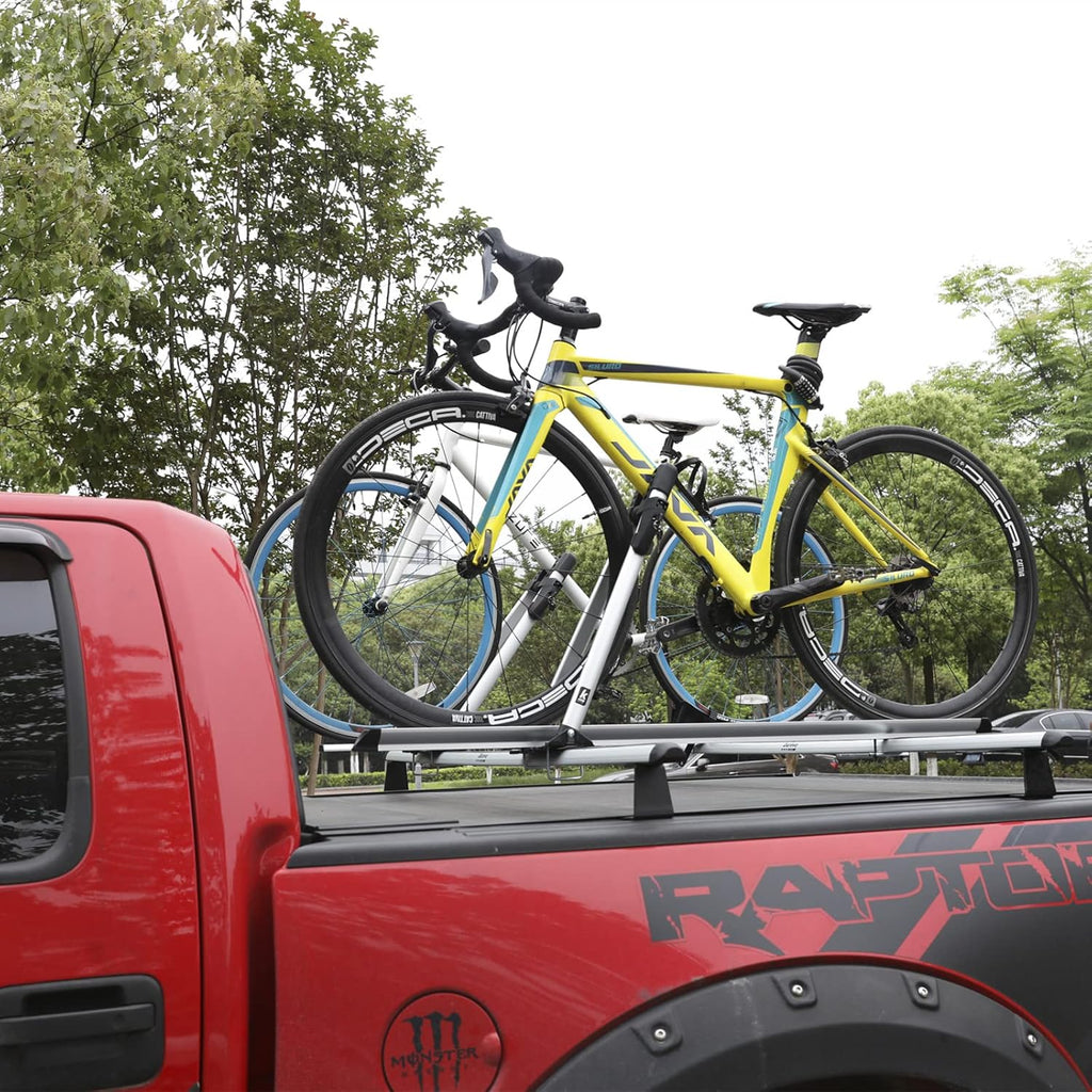 1 Bicycle Capacity Roof Bike Rack H699277