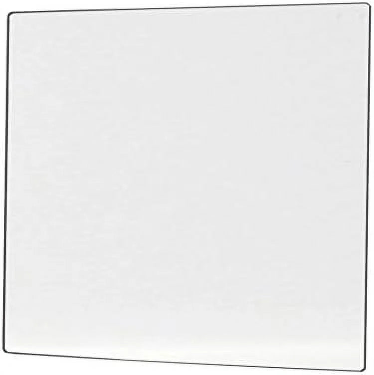 Plastic Mirrors With Rounded Corners 12" X 12" Pkg Of 10 T5246