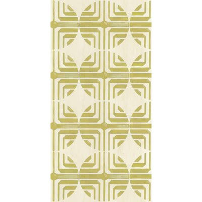 Peel and Stick Wallpaper Panel F35957