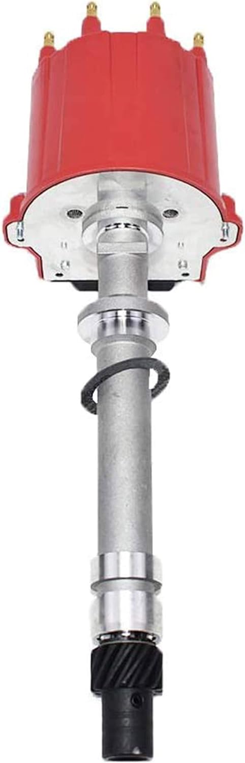 Red Cap Distributor Pack of 2 K861