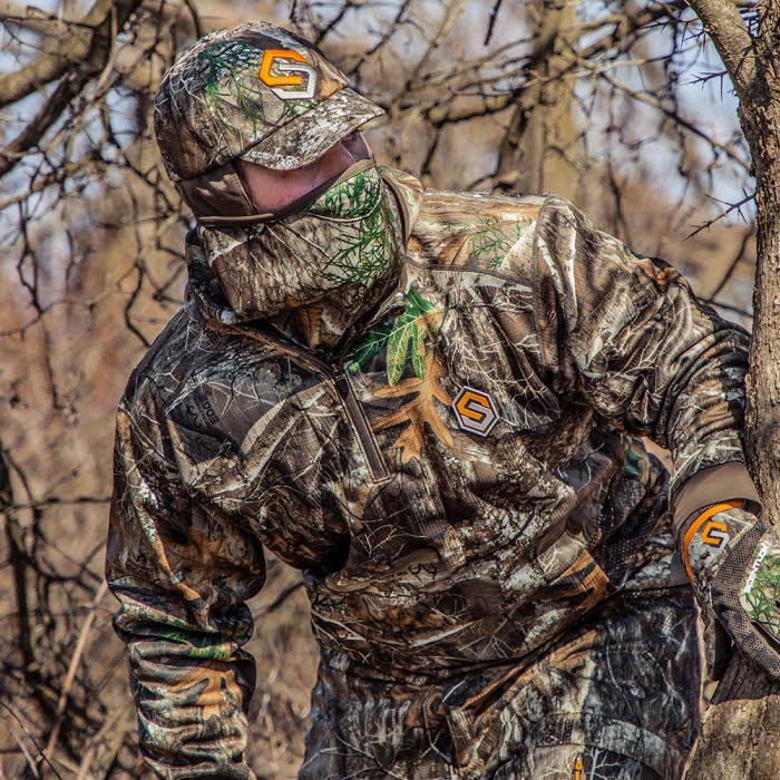 Technical Layer in Realtree Edge E87089