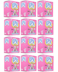 Vinyl Mystery Mini-Figures Case of 12 S579