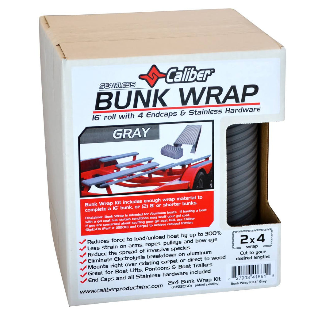Bunk Wrap Kit J437