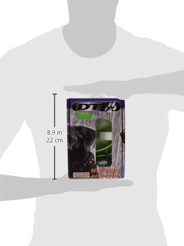 Fluorescent Green Dog Training Collar Receiver F80488