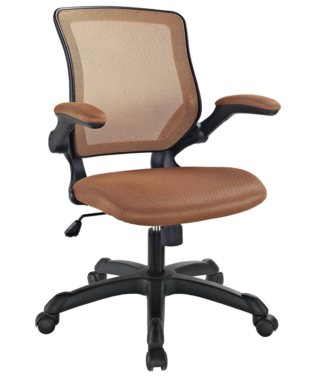 Black Mesh Office Chair W28203