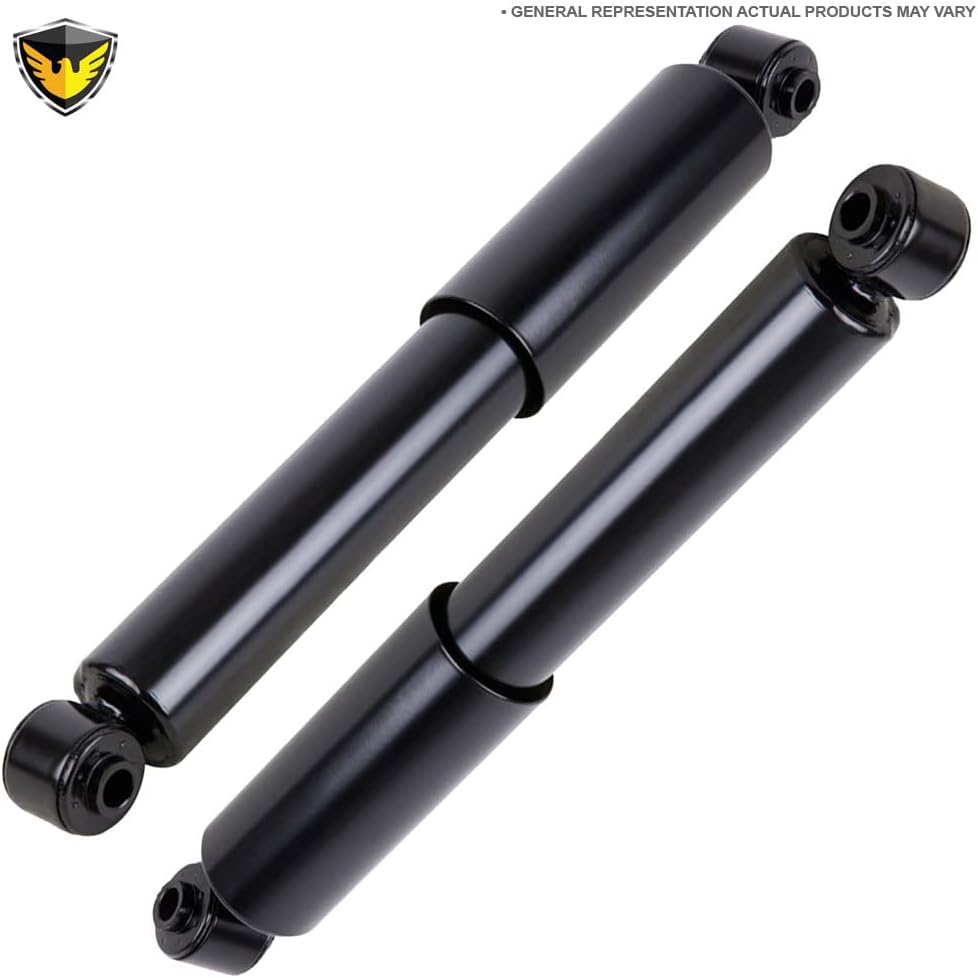 Pair Rear Shocks for Cadillac CTS 2003-2007 H971089